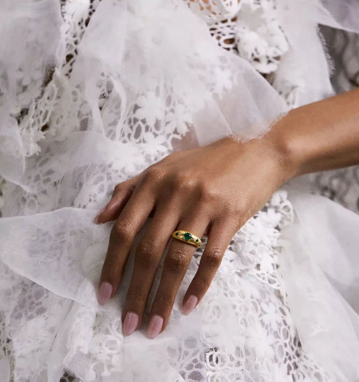 Eternal Snake Ring - Imagem 4